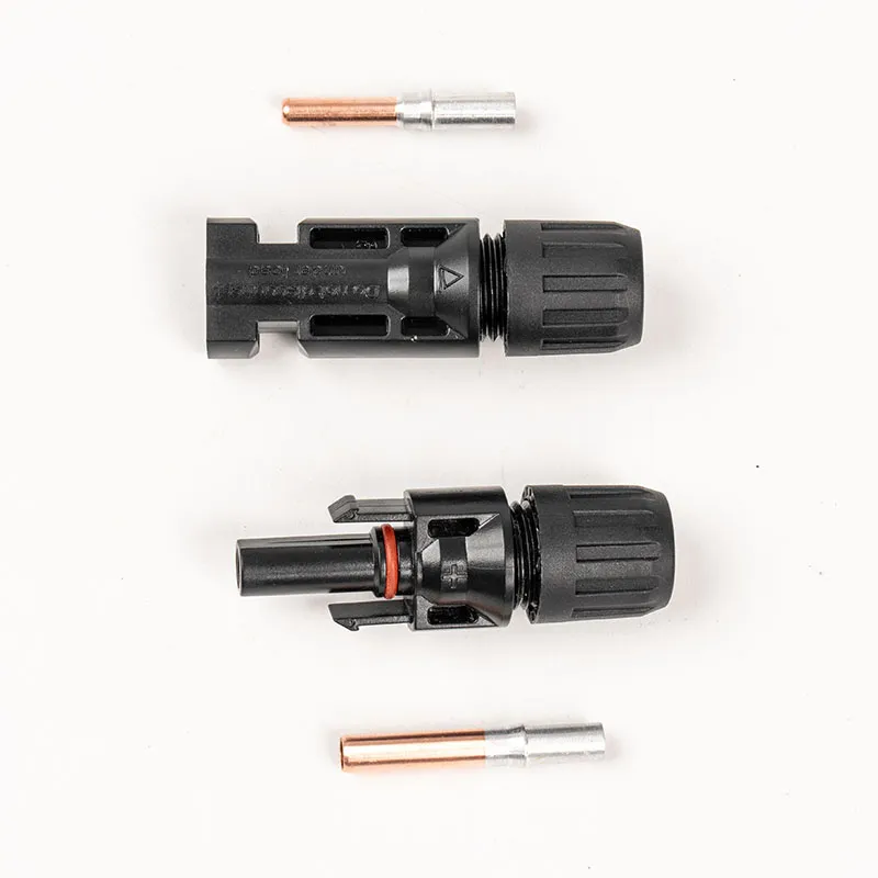 Czy są postępy w technologii drutu fotowoltaicznego o średnicy 4 mm²?