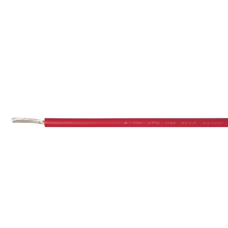 Kabel słoneczny 1000V: niezawodne okablowanie systemów fotowoltaicznych