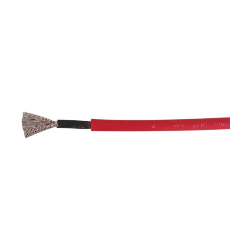 Czy kabel słoneczny jest ważny?
